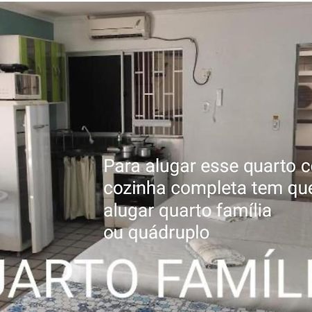 Pousada Temporada Maceio Exteriér fotografie