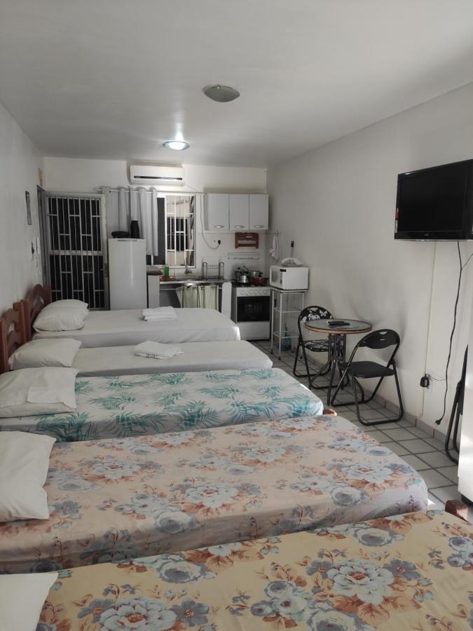 Pousada Temporada Maceio Exteriér fotografie