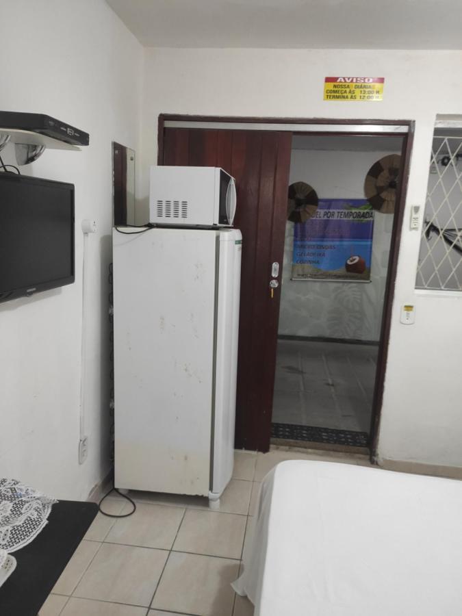 Pousada Temporada Maceio Exteriér fotografie