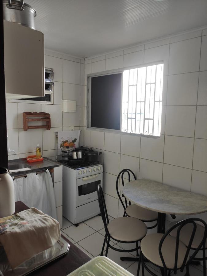 Pousada Temporada Maceio Exteriér fotografie