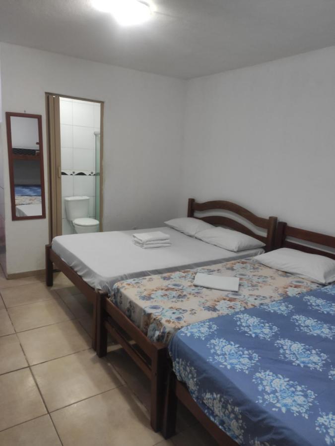 Pousada Temporada Maceio Exteriér fotografie