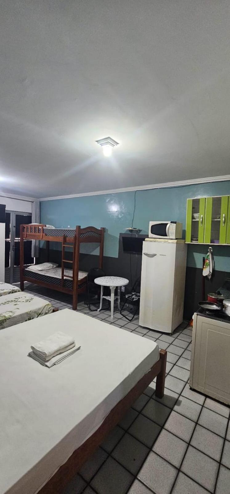 Pousada Temporada Maceio Exteriér fotografie