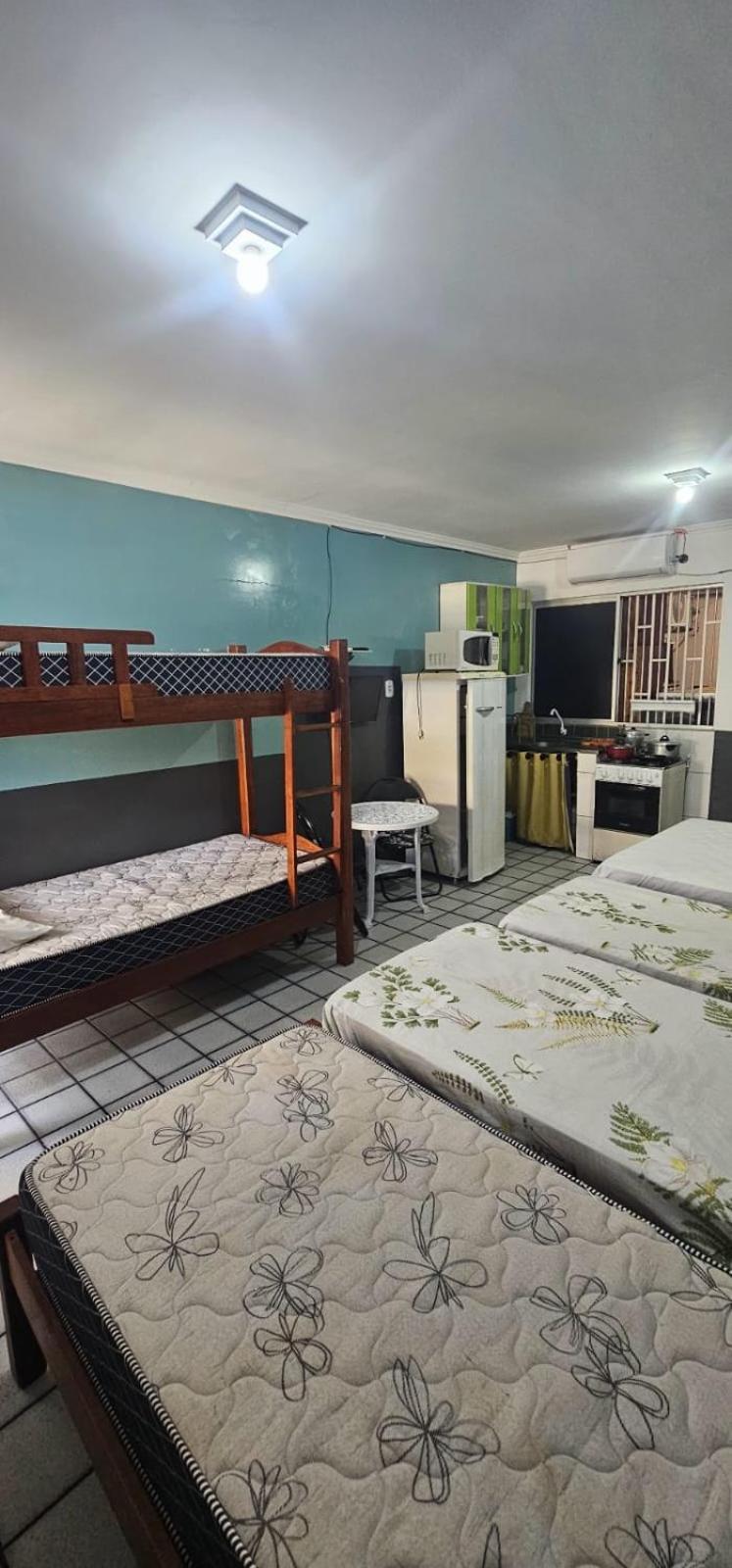 Pousada Temporada Maceio Exteriér fotografie