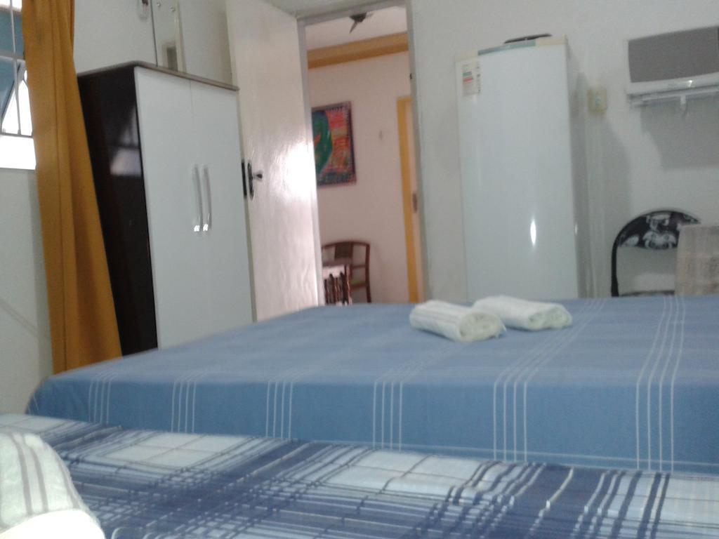 Pousada Temporada Maceio Pokoj fotografie