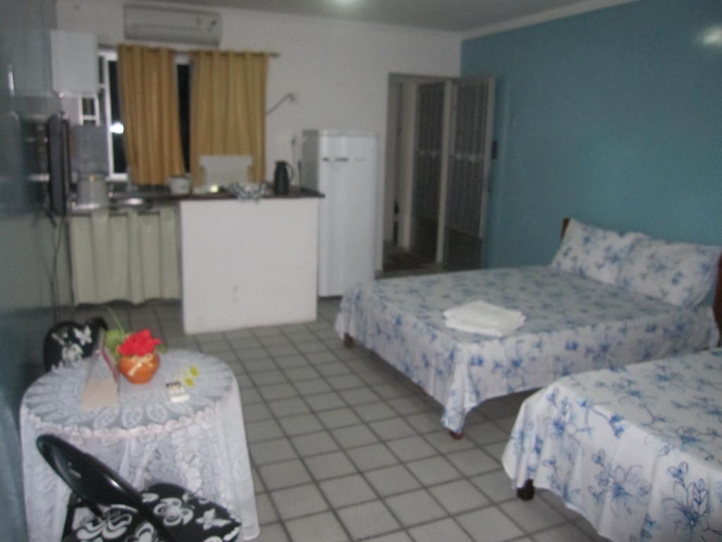 Pousada Temporada Maceio Pokoj fotografie