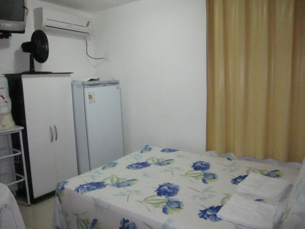 Pousada Temporada Maceio Exteriér fotografie