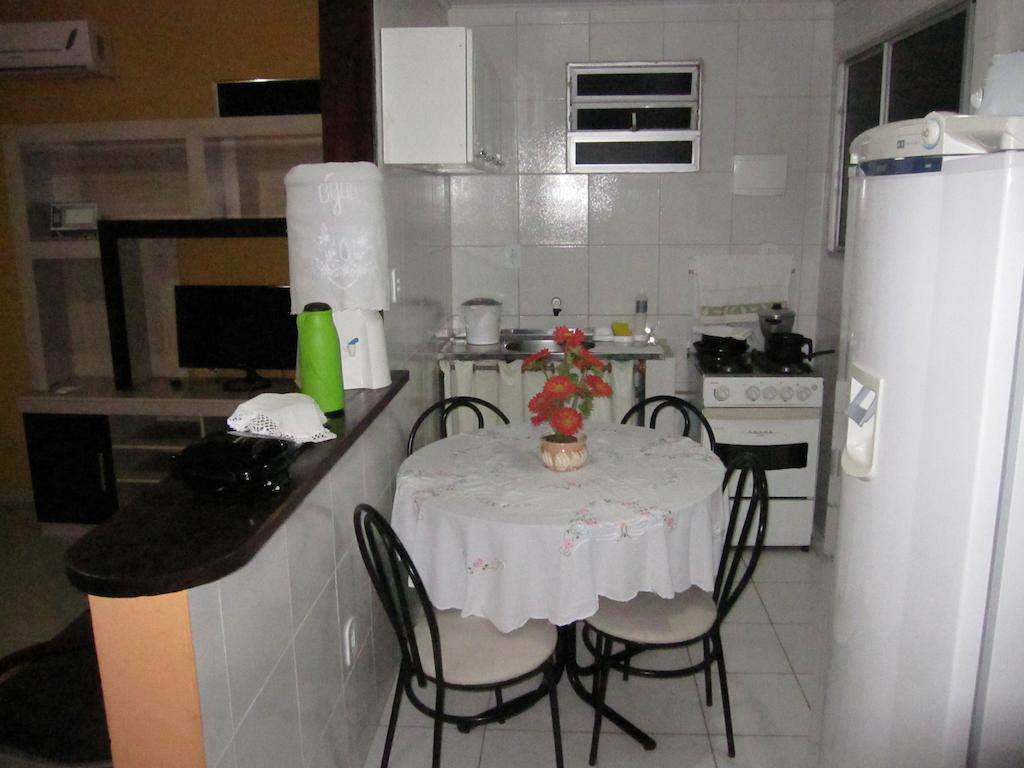 Pousada Temporada Maceio Exteriér fotografie