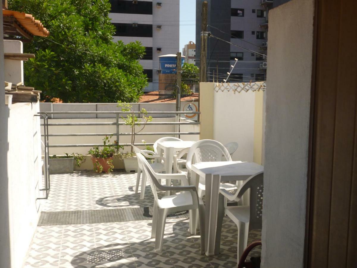 Pousada Temporada Maceio Exteriér fotografie