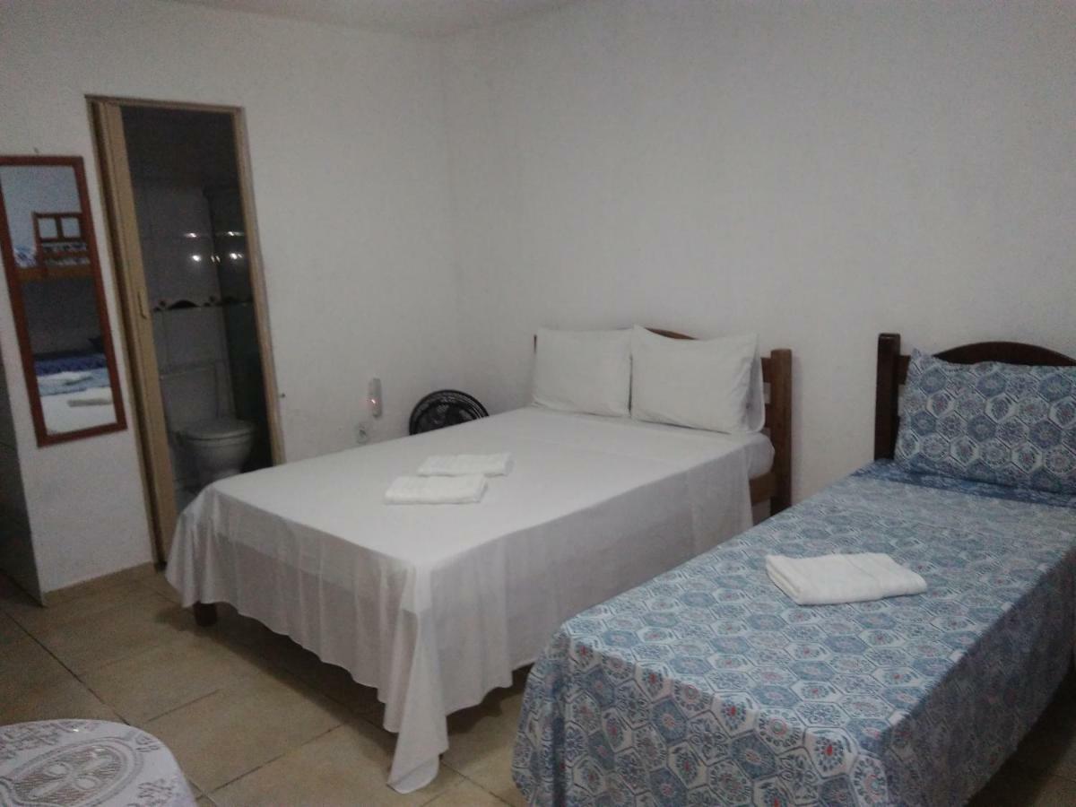 Pousada Temporada Maceio Exteriér fotografie