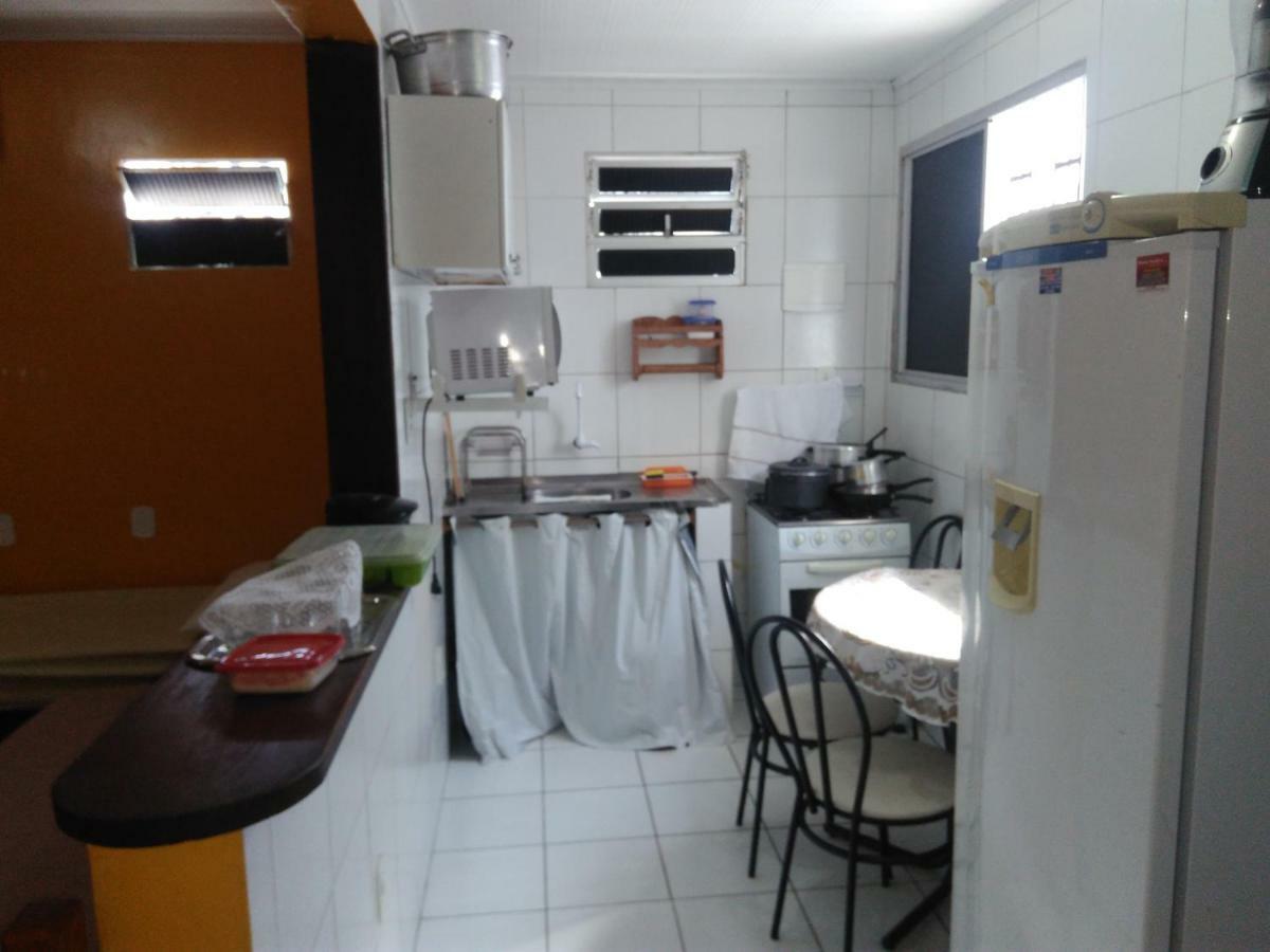 Pousada Temporada Maceio Exteriér fotografie