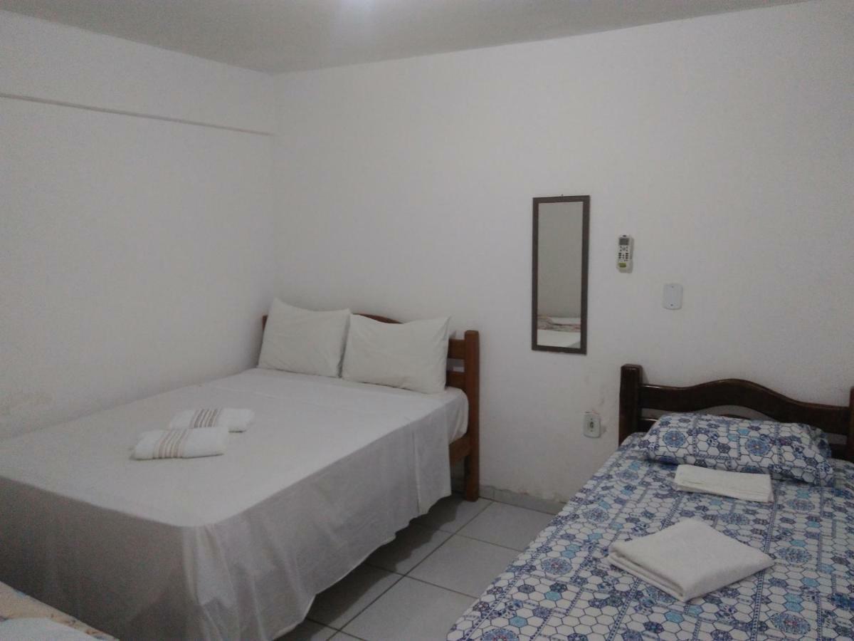 Pousada Temporada Maceio Exteriér fotografie