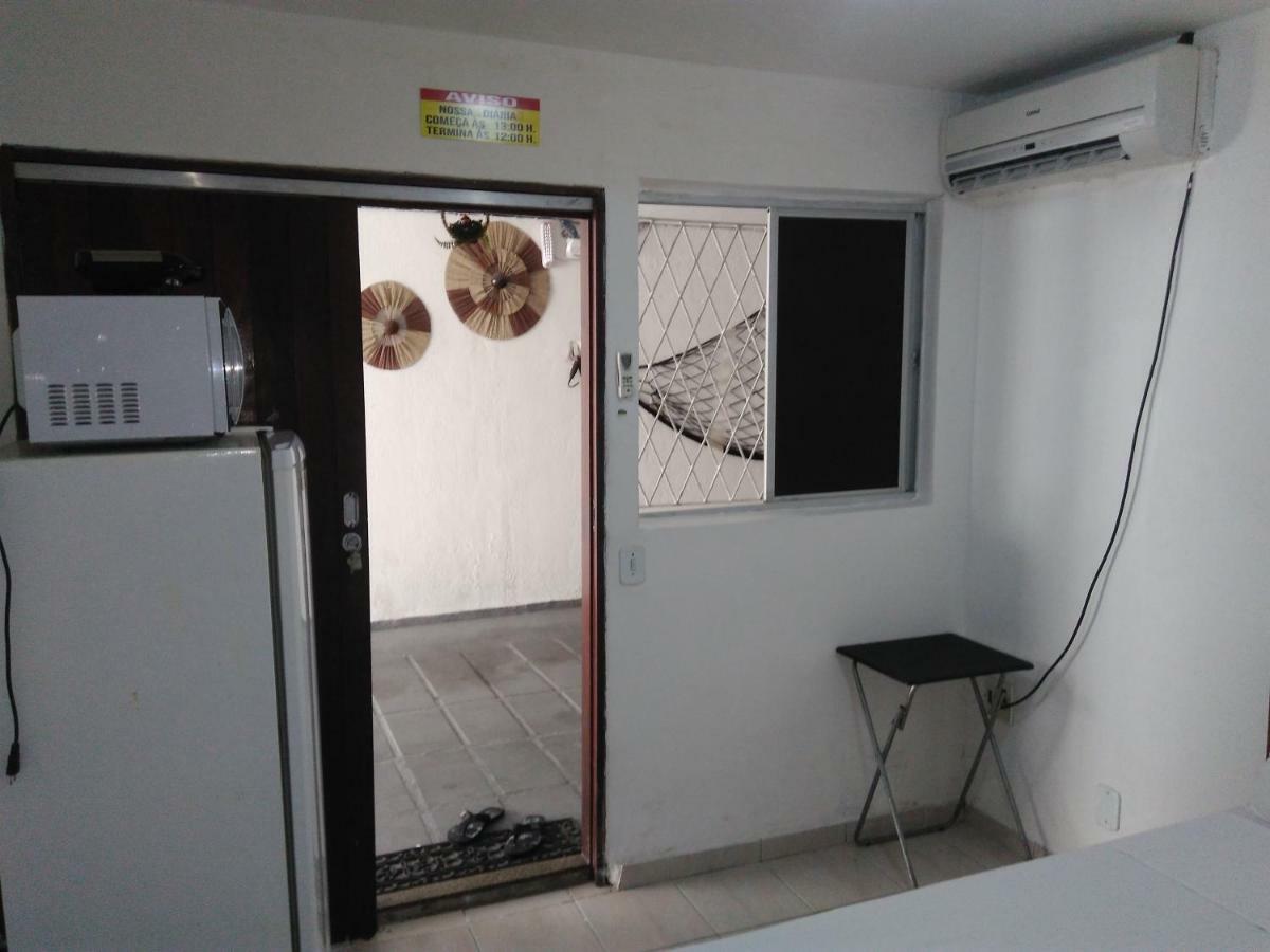 Pousada Temporada Maceio Exteriér fotografie