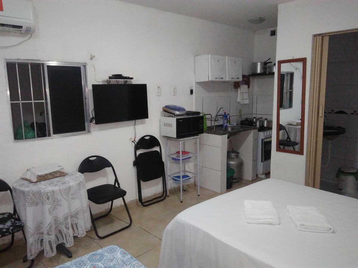 Pousada Temporada Maceio Exteriér fotografie
